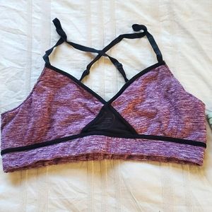 Oiselle bralette